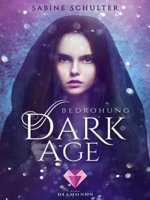 cover image of Dark Age 1